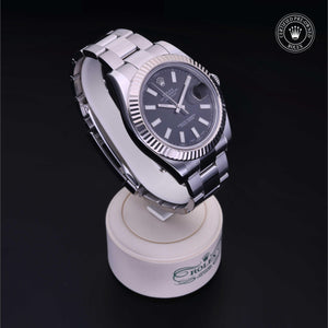 Datejust II