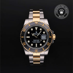 Submariner Date