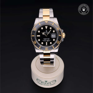 Submariner Date