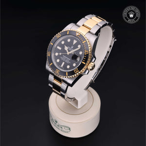 Submariner Date