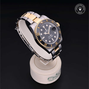 Submariner Date