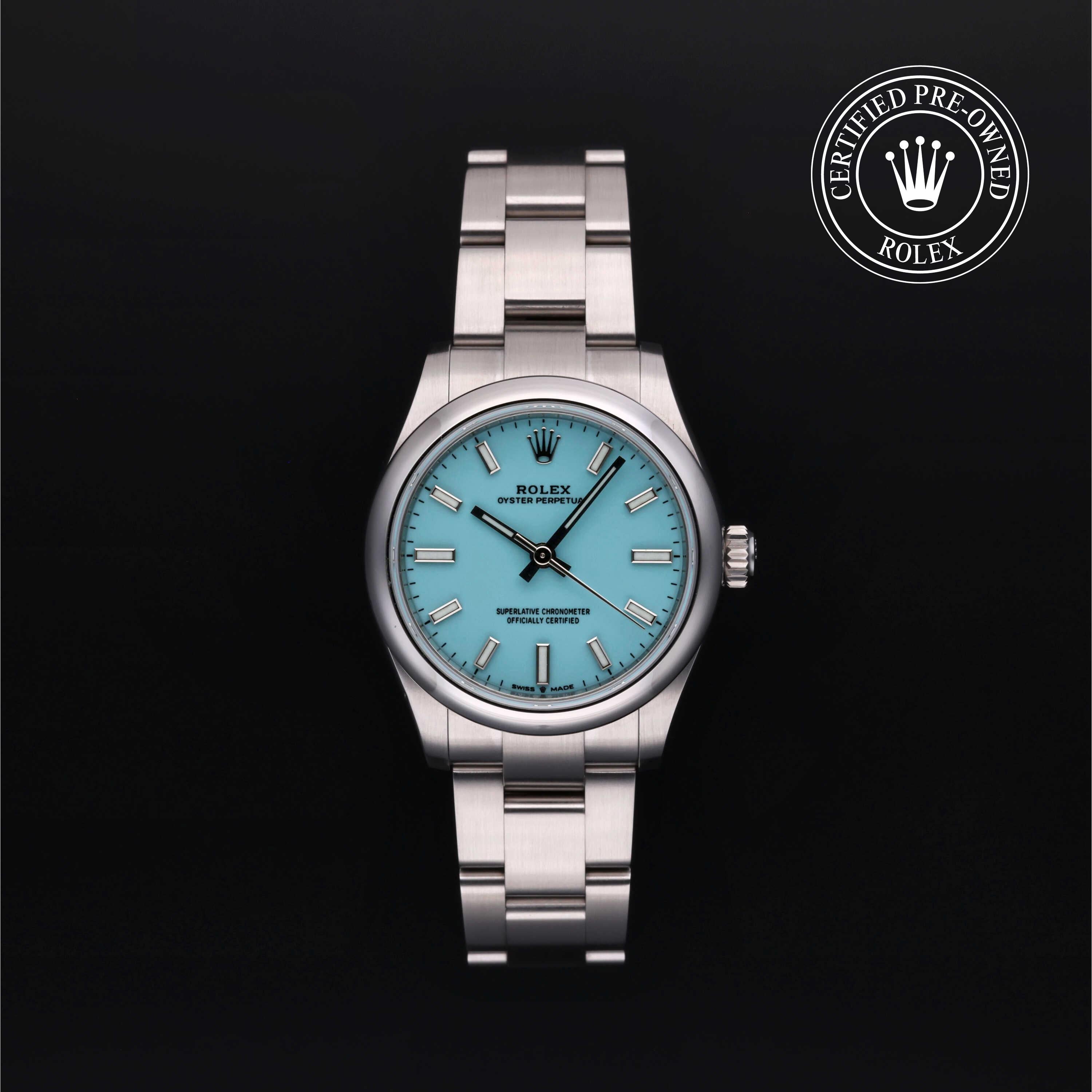 Oyster Perpetual 31