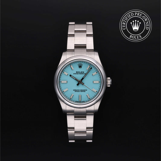 Oyster Perpetual 31