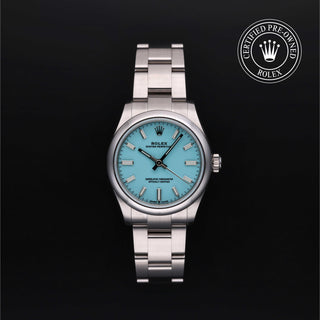 Oyster Perpetual 31