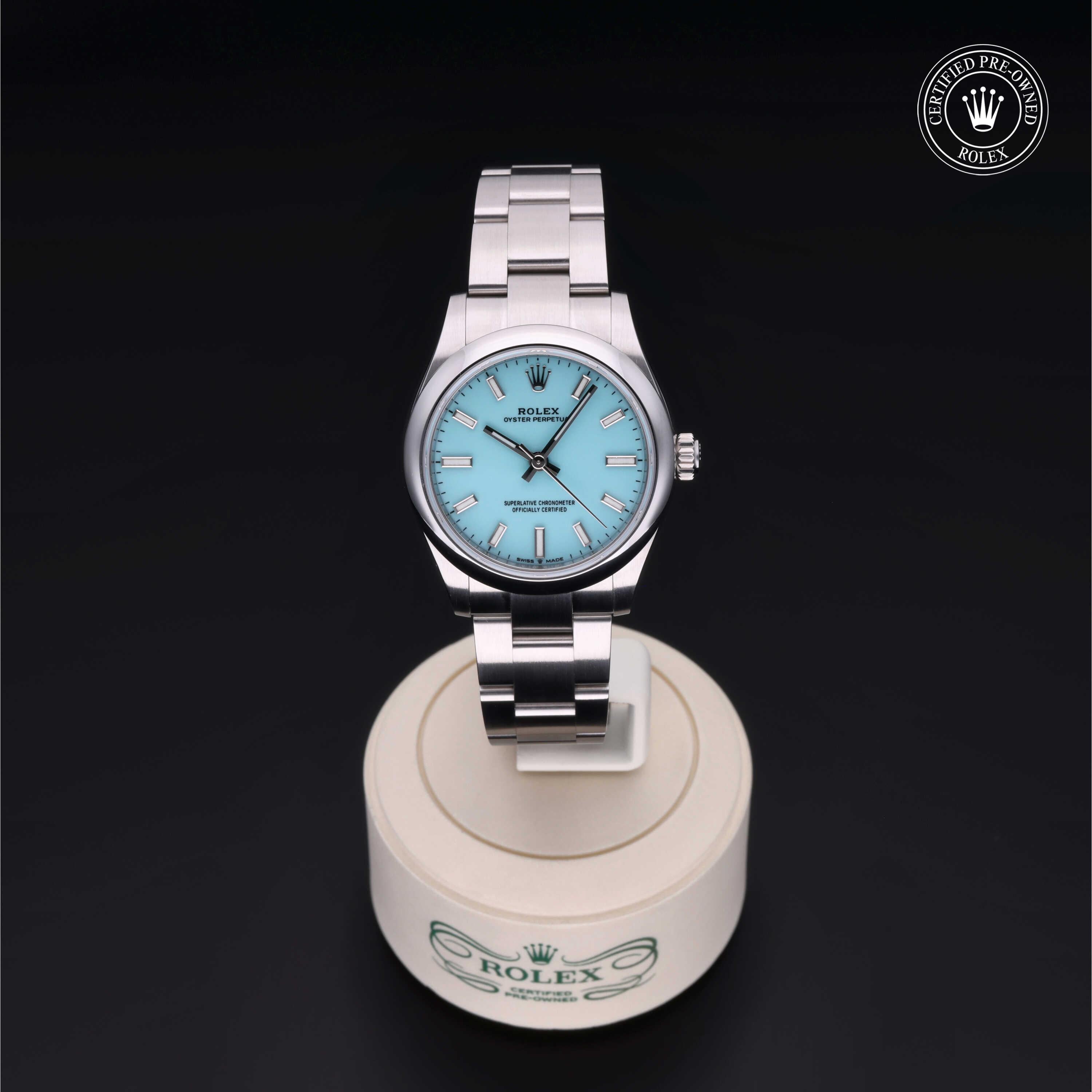 Oyster Perpetual 31