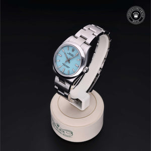 Oyster Perpetual 31