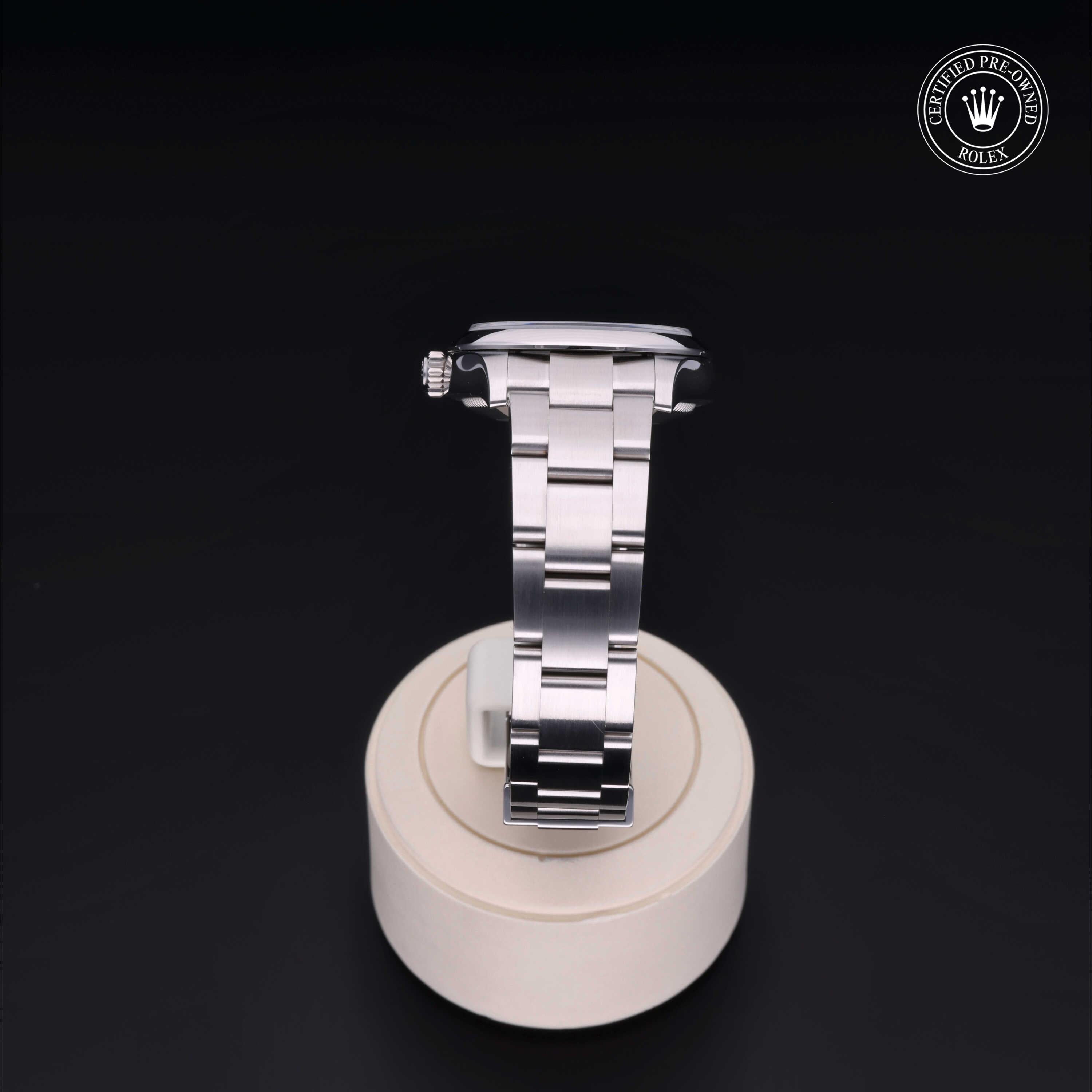 Oyster Perpetual 31
