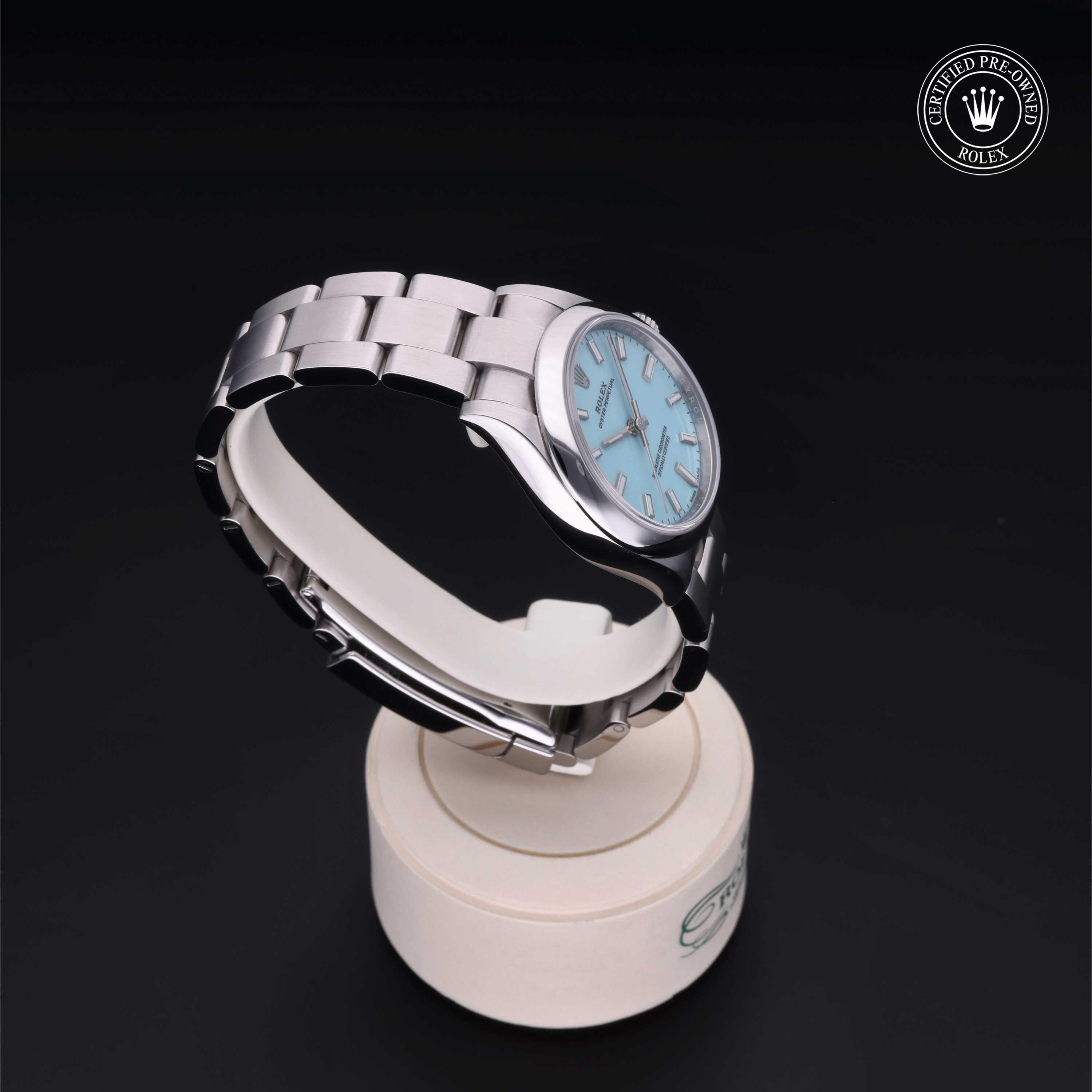 Oyster Perpetual 31