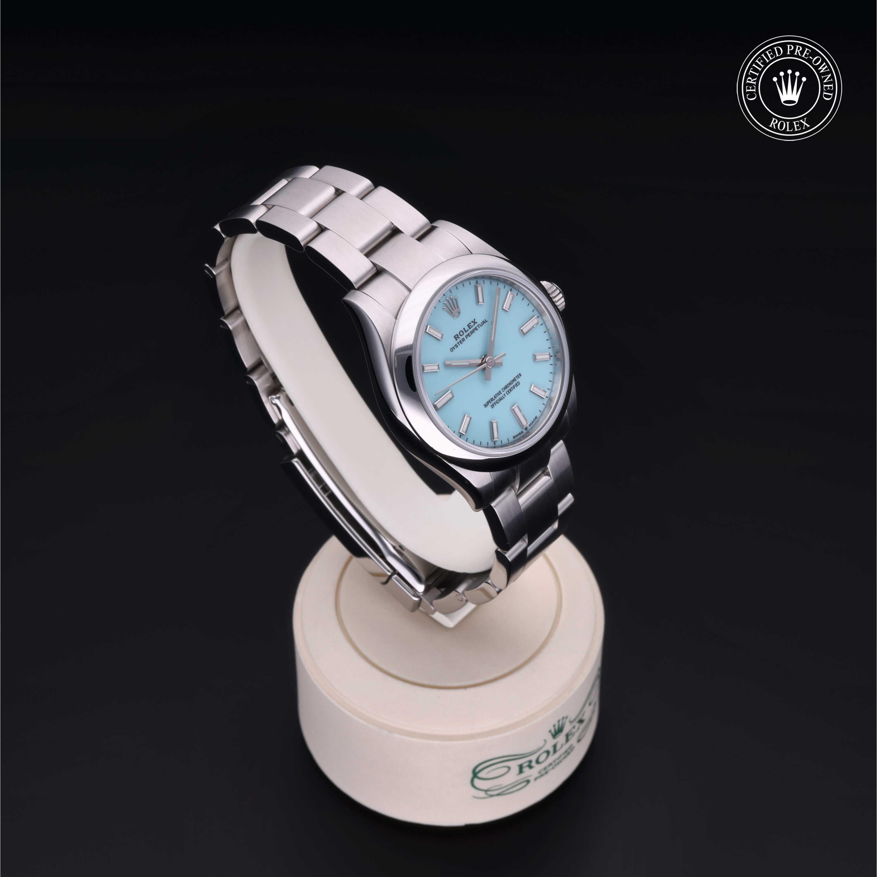 Oyster Perpetual 31