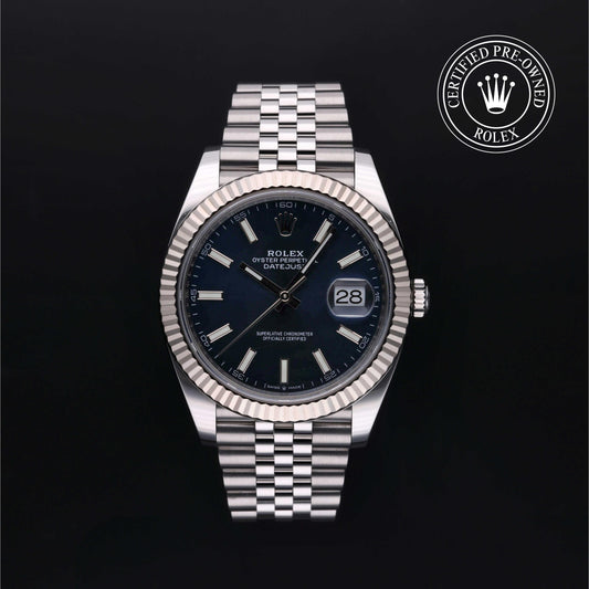 Datejust 41