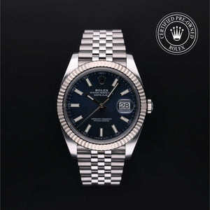 Datejust 41