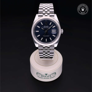 Datejust 41