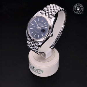 Datejust 41