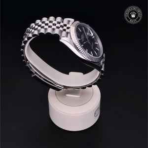 Datejust 41