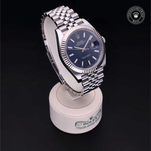 Datejust 41