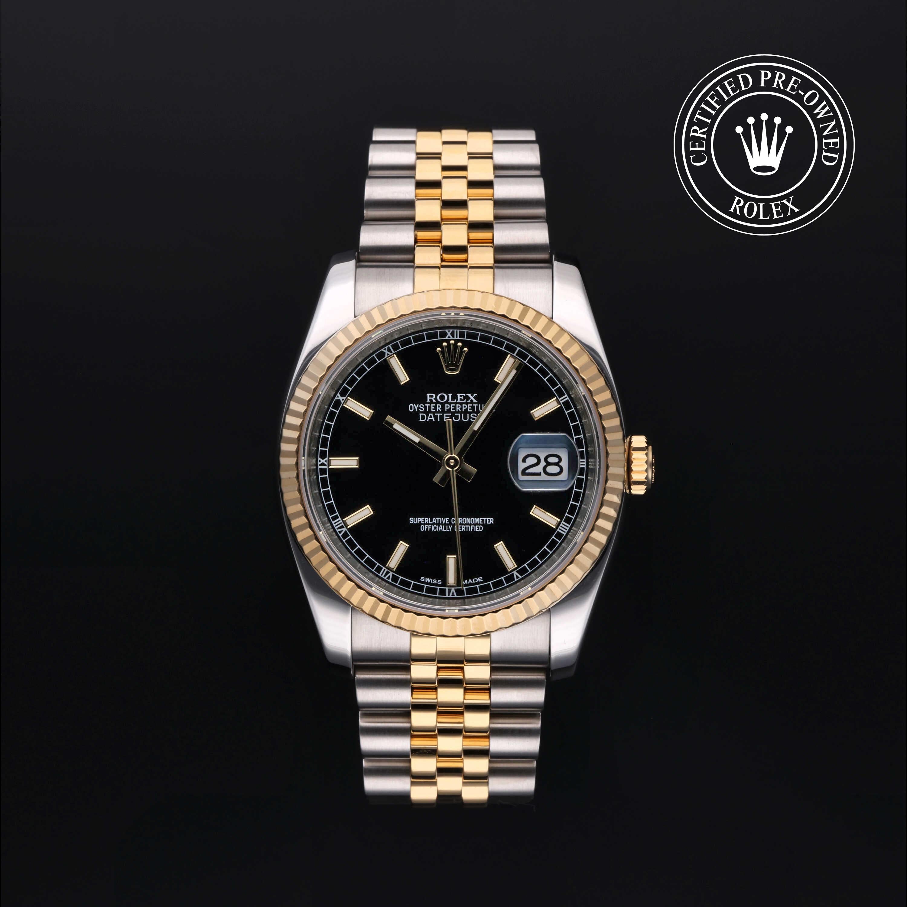 Datejust 36