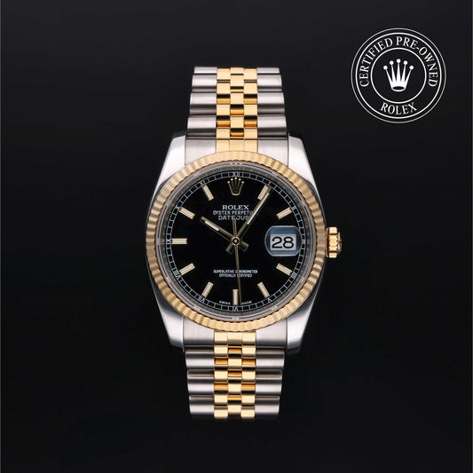Datejust 36