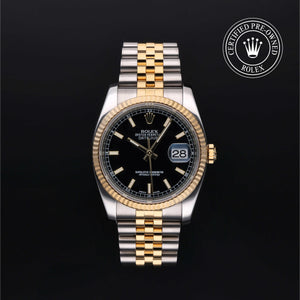 Datejust 36