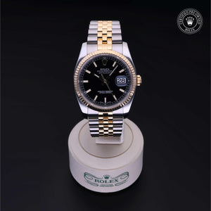Datejust 36