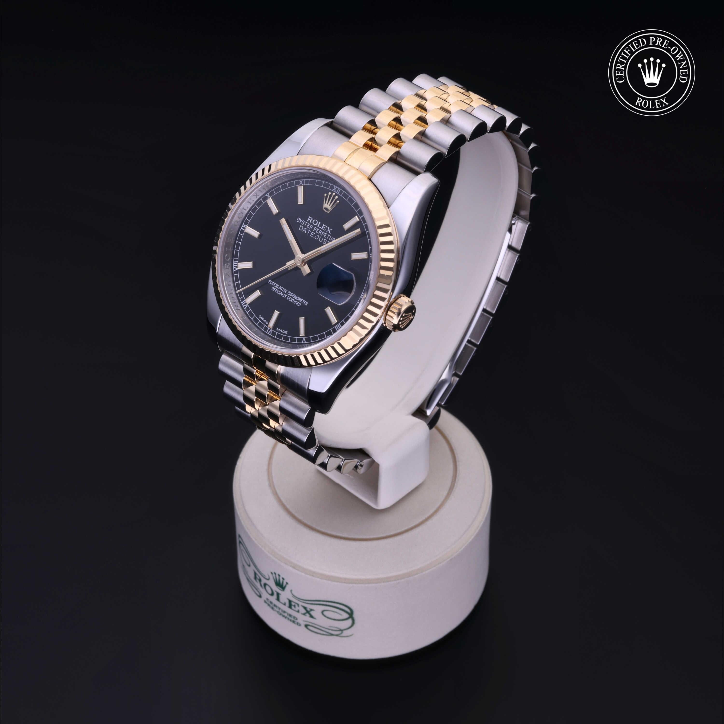 Datejust 36