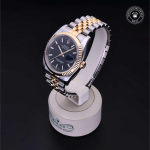 Datejust 36