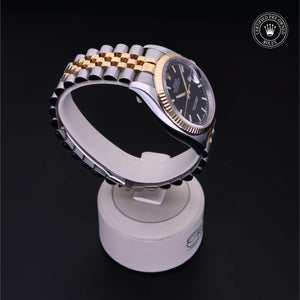 Datejust 36