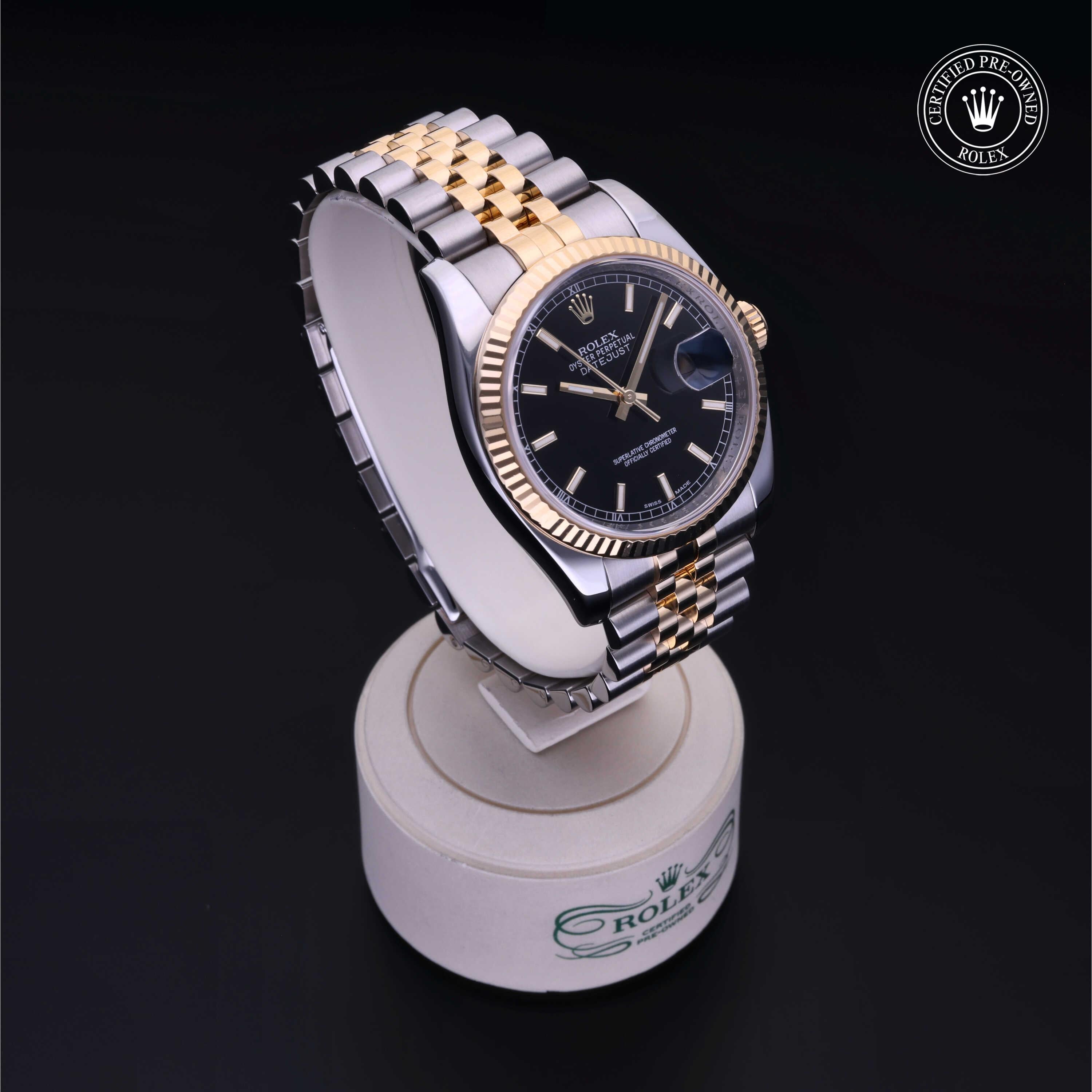 Datejust 36