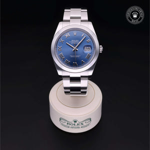 Datejust 41
