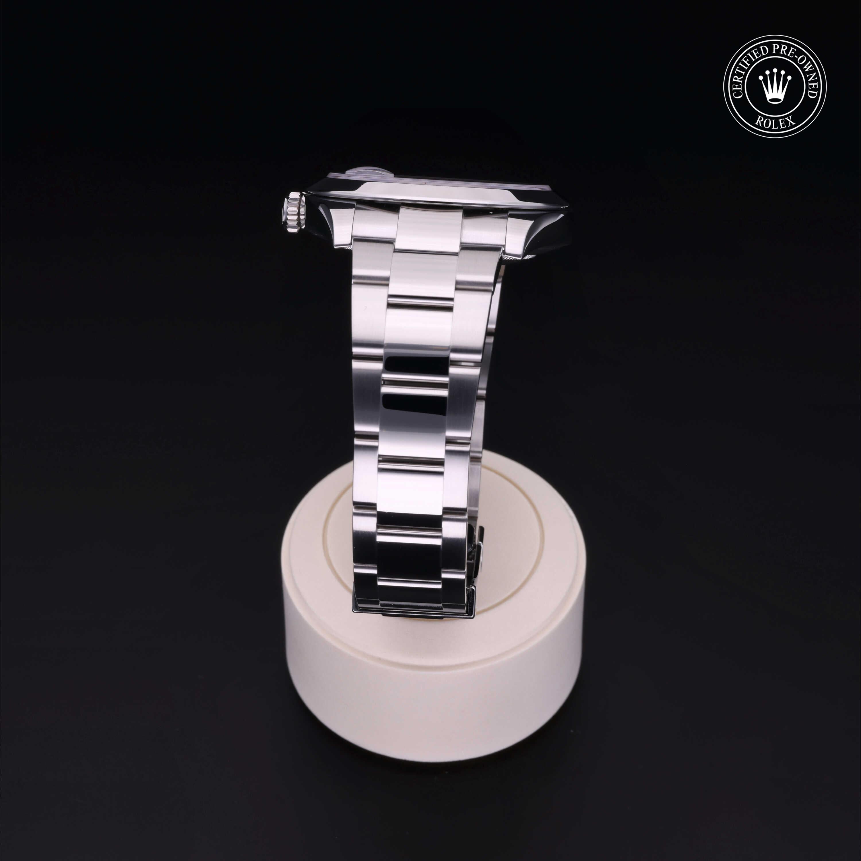 Datejust 41