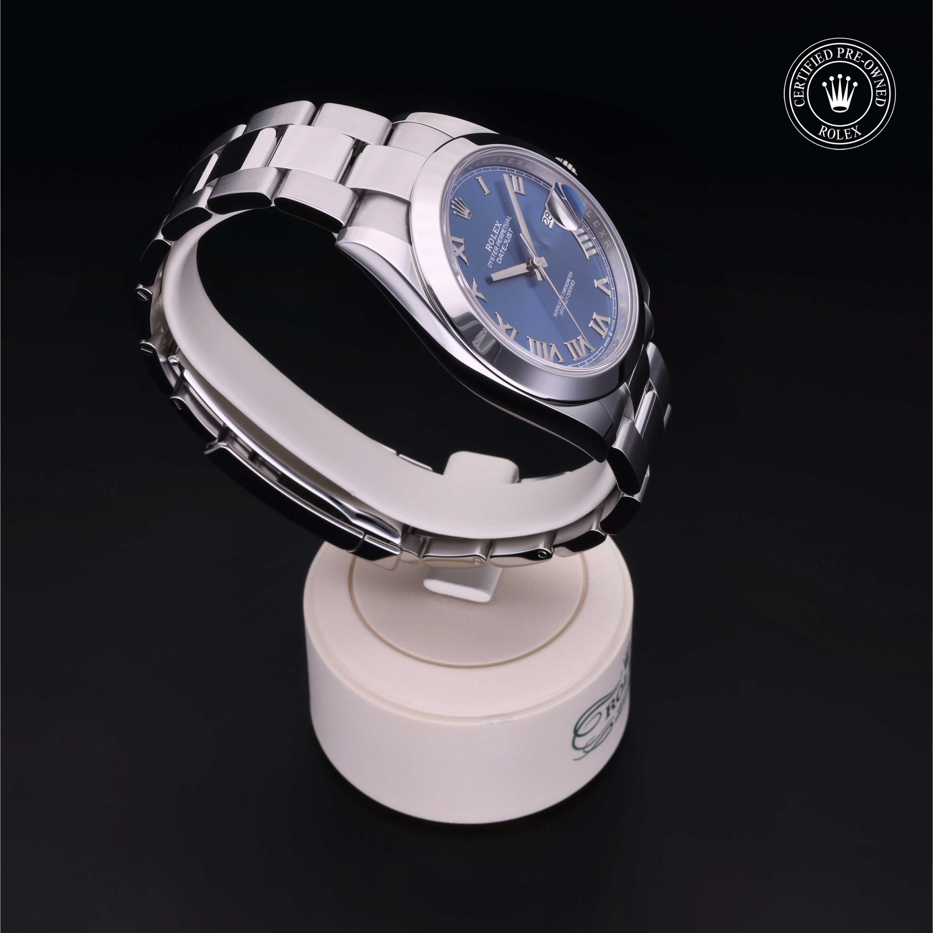 Datejust 41