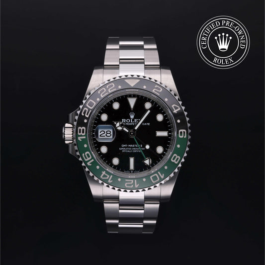 GMT-Master II