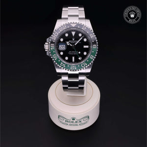 GMT-Master II