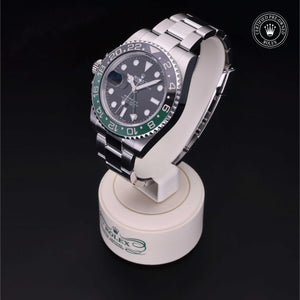 GMT-Master II