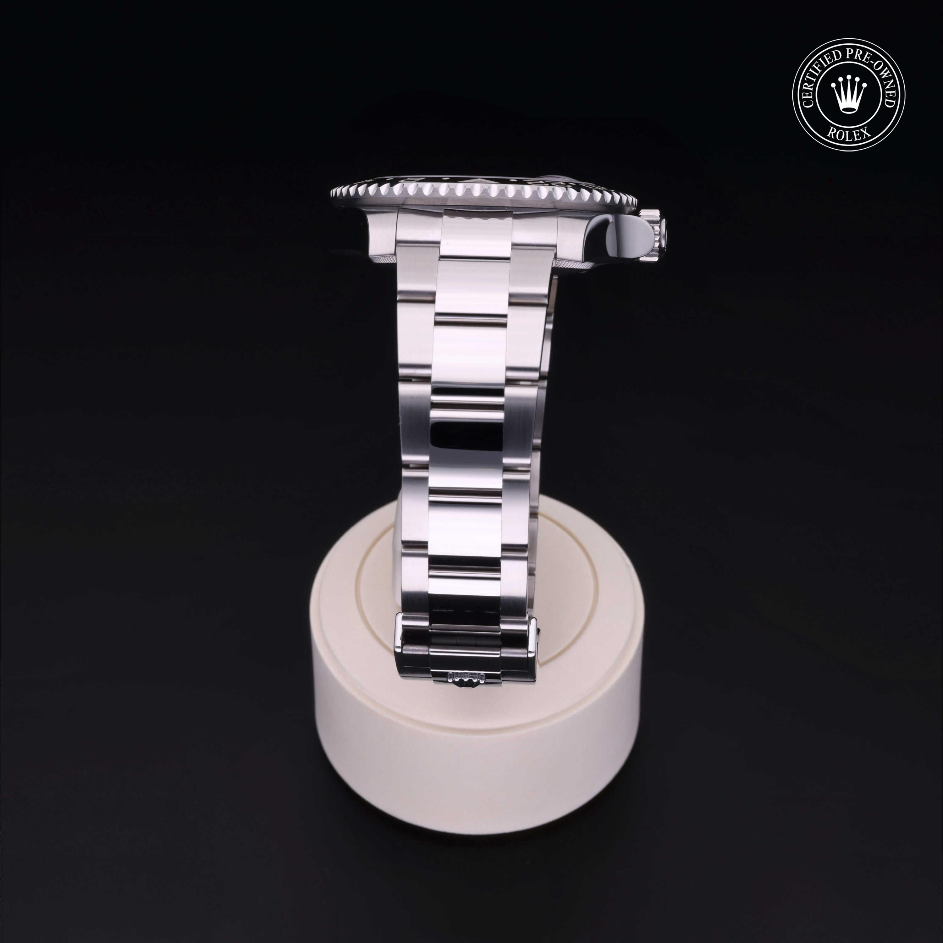 GMT-Master II
