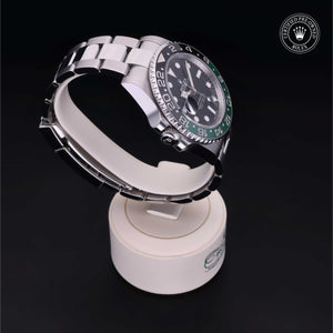 GMT-Master II