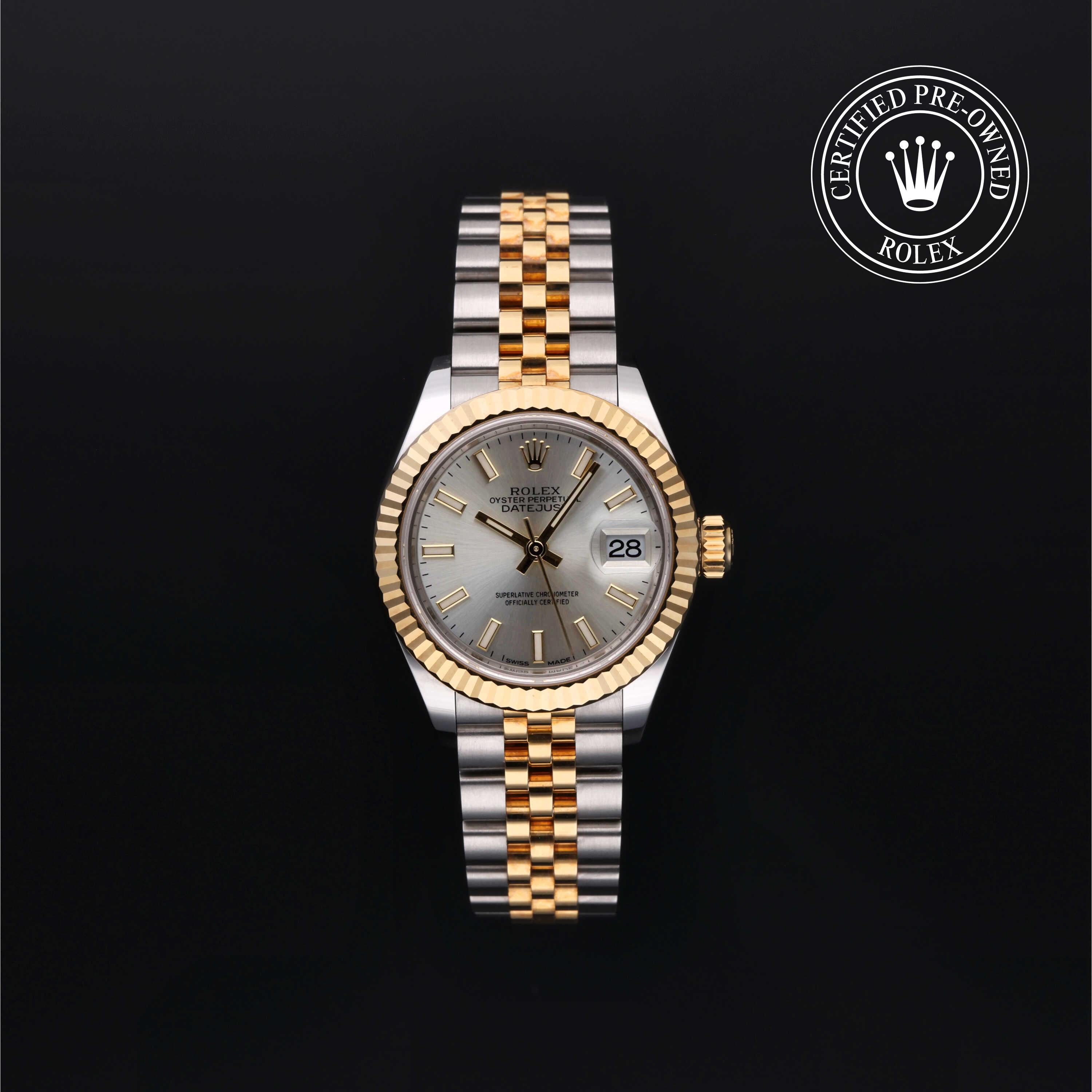 Lady-Datejust