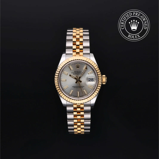 Lady-Datejust