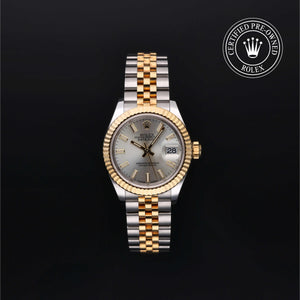 Lady-Datejust