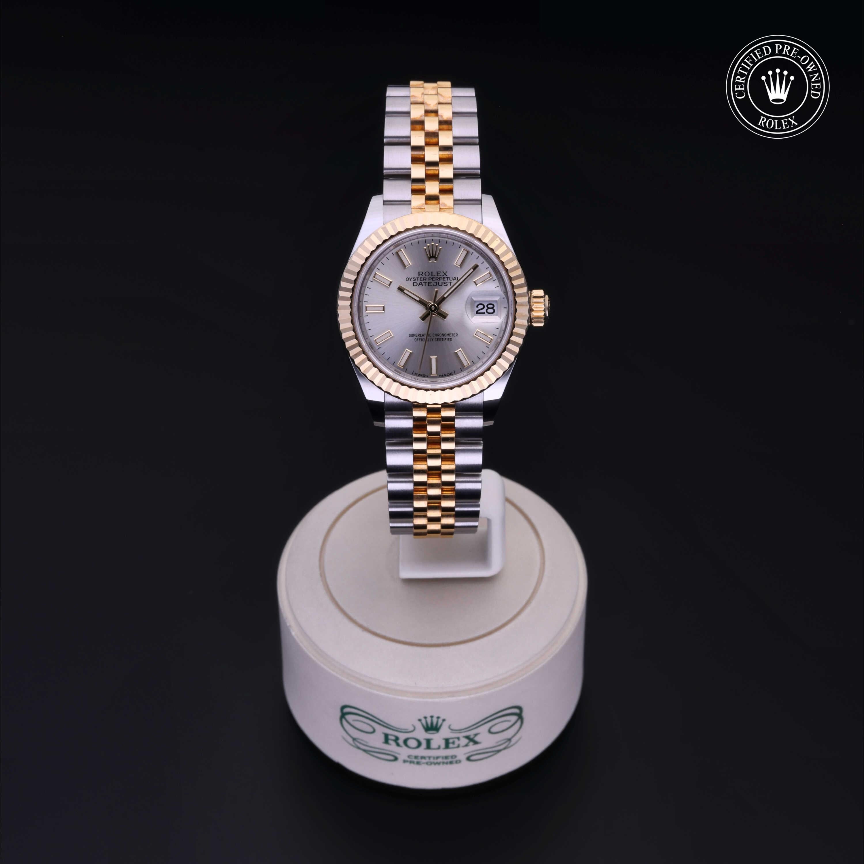 Lady-Datejust