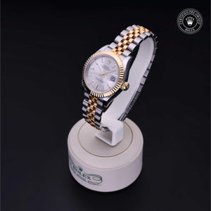 Lady-Datejust