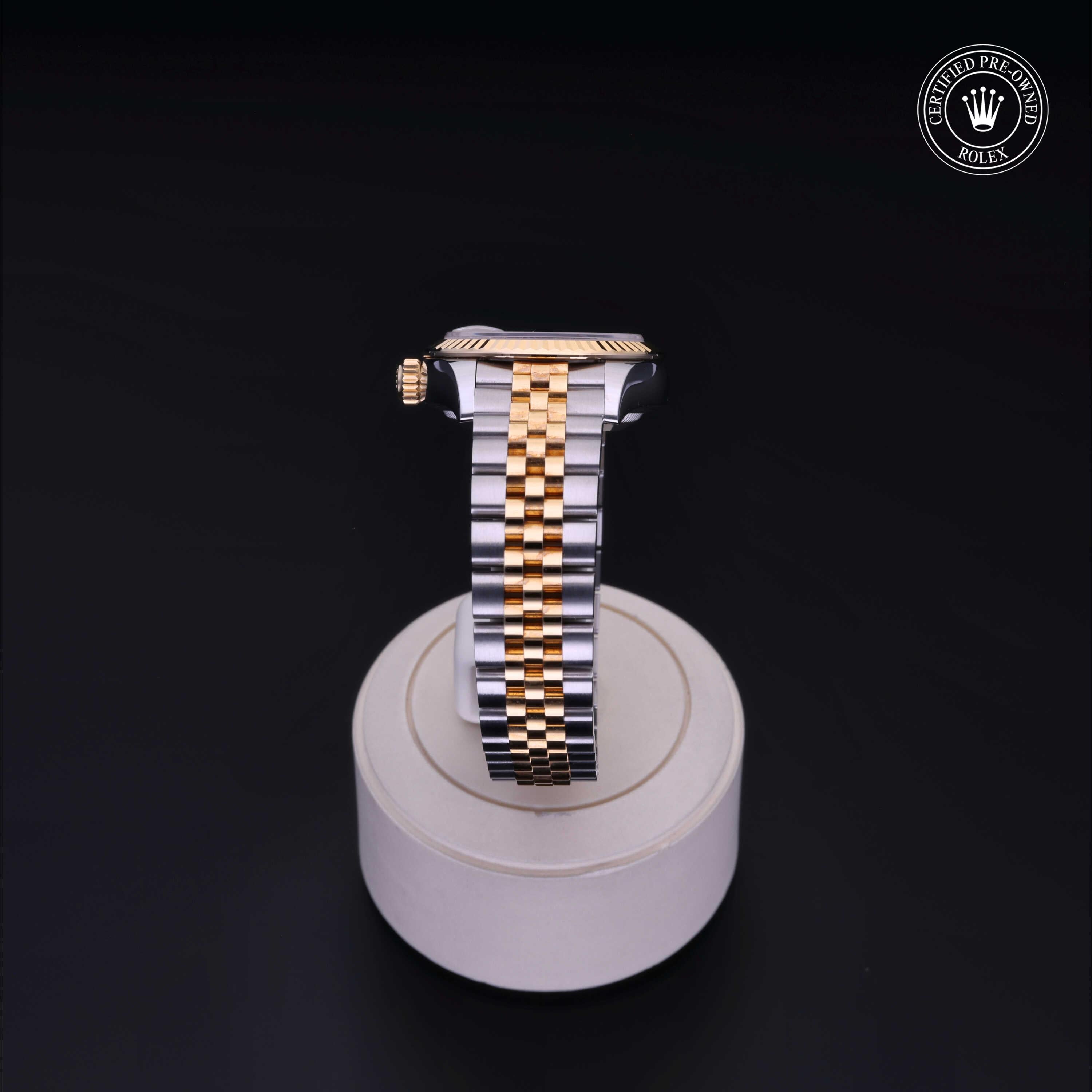 Lady-Datejust