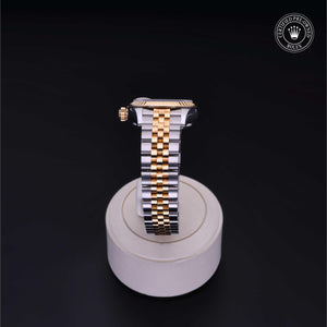 Lady-Datejust