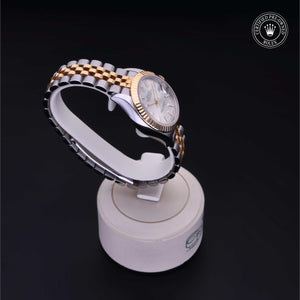 Lady-Datejust