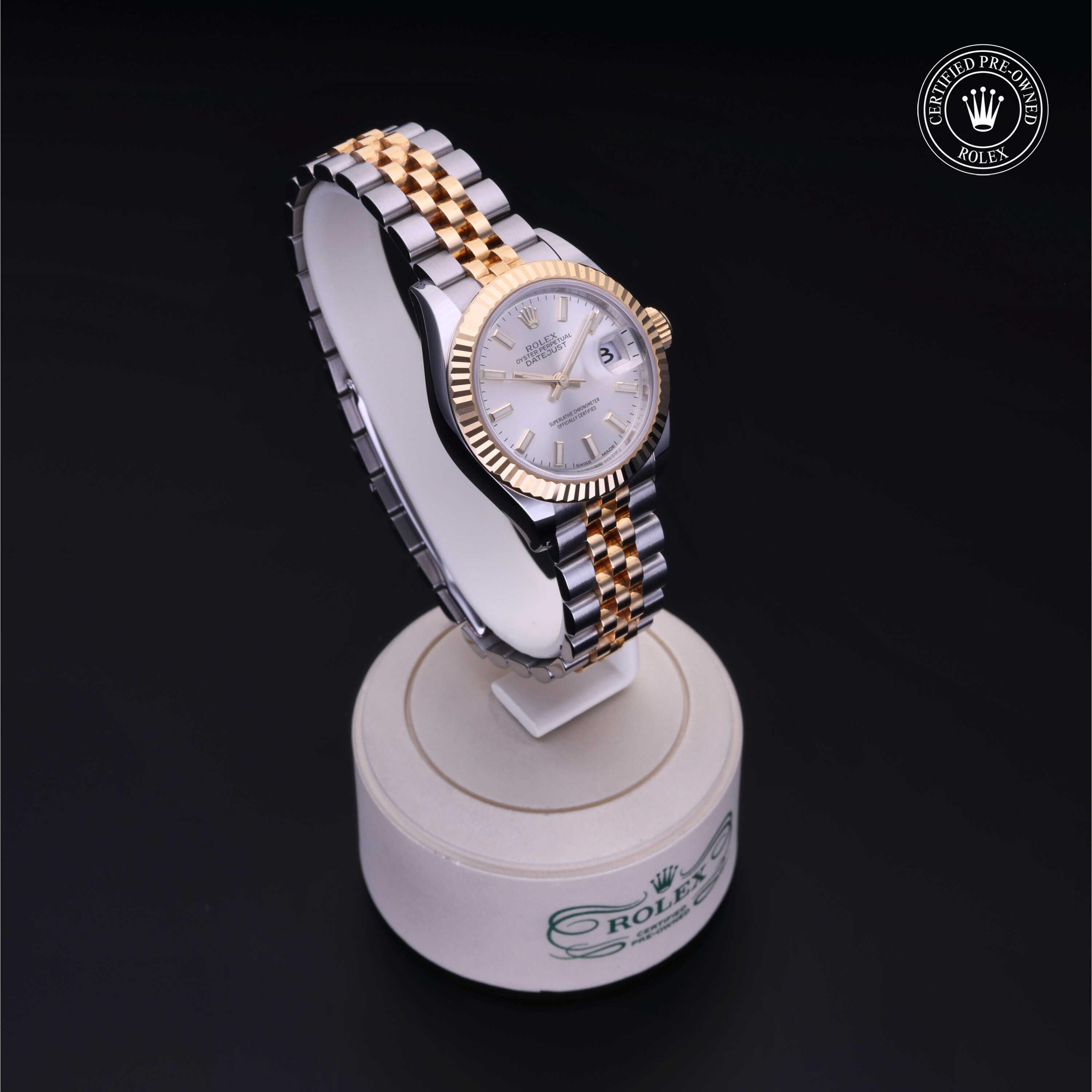 Lady-Datejust