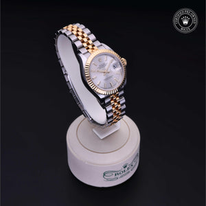 Lady-Datejust