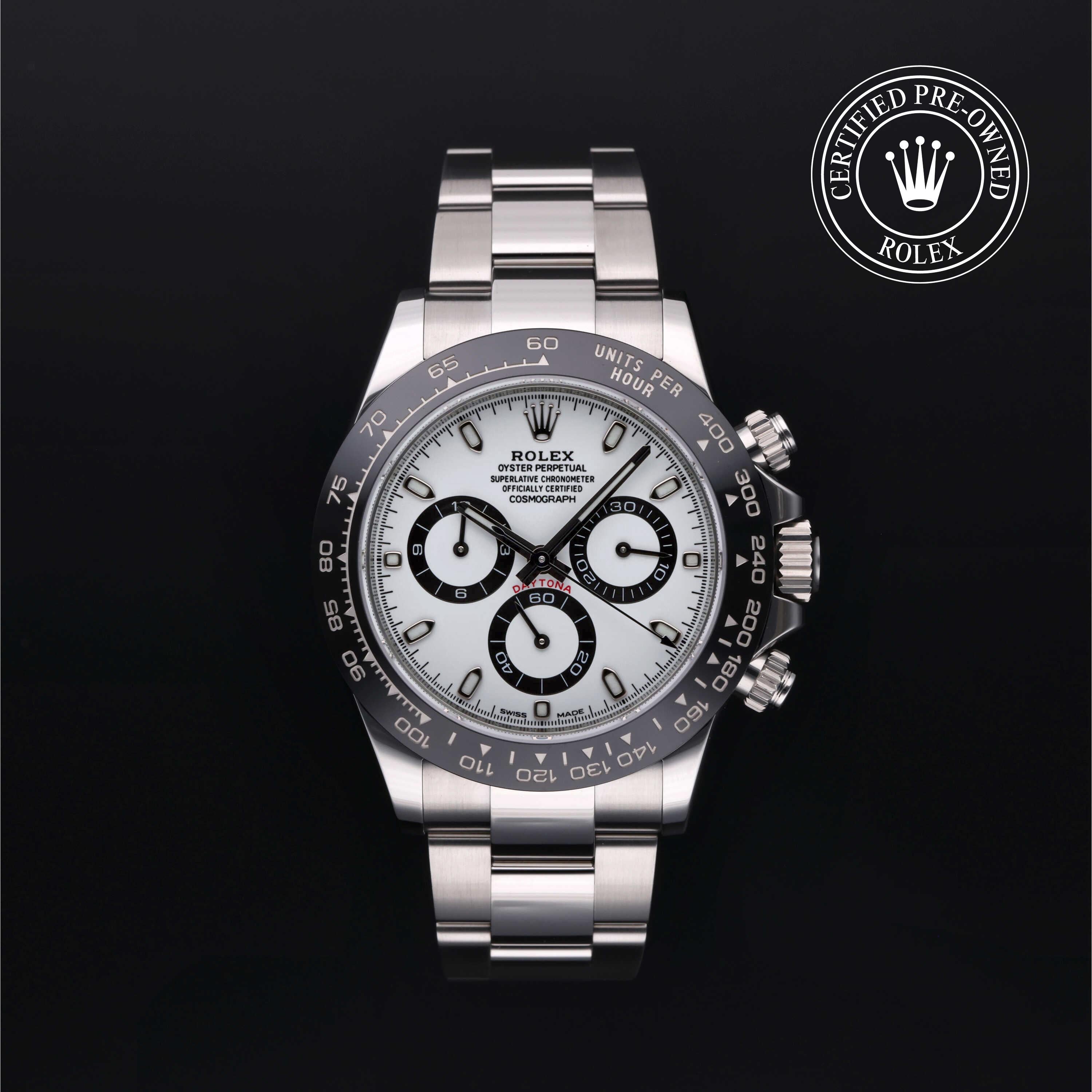 Cosmograph Daytona