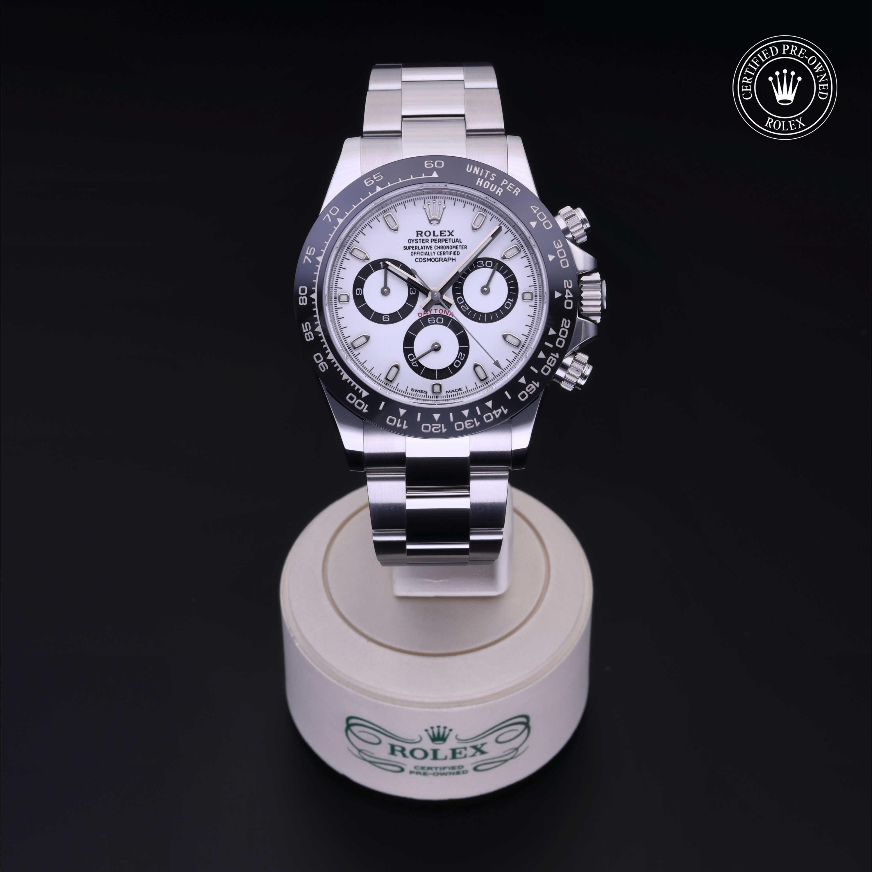 Cosmograph Daytona