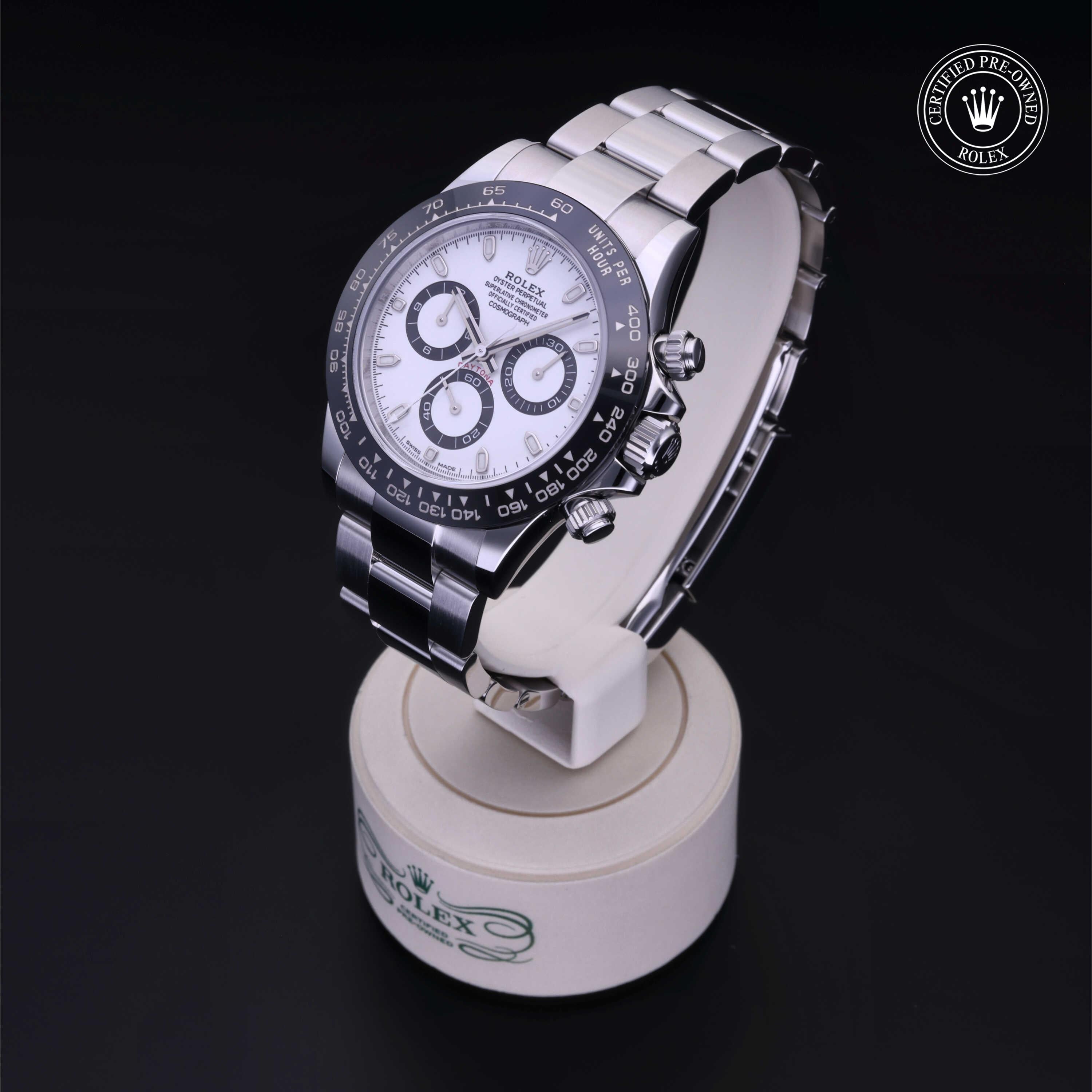 Cosmograph Daytona