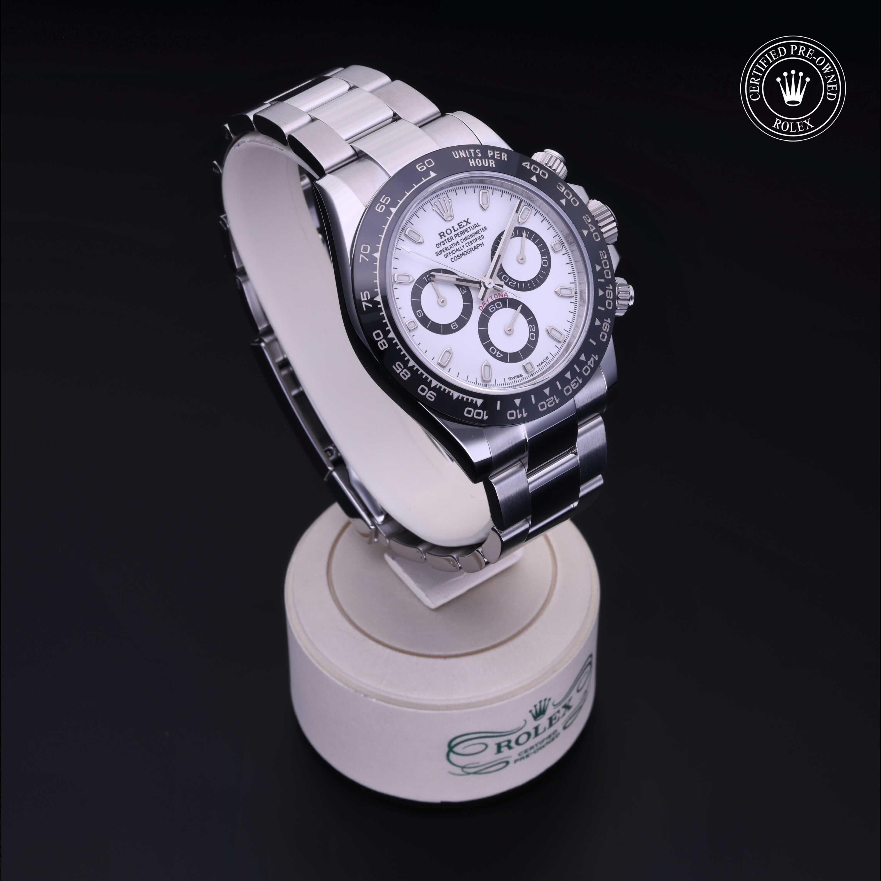 Cosmograph Daytona