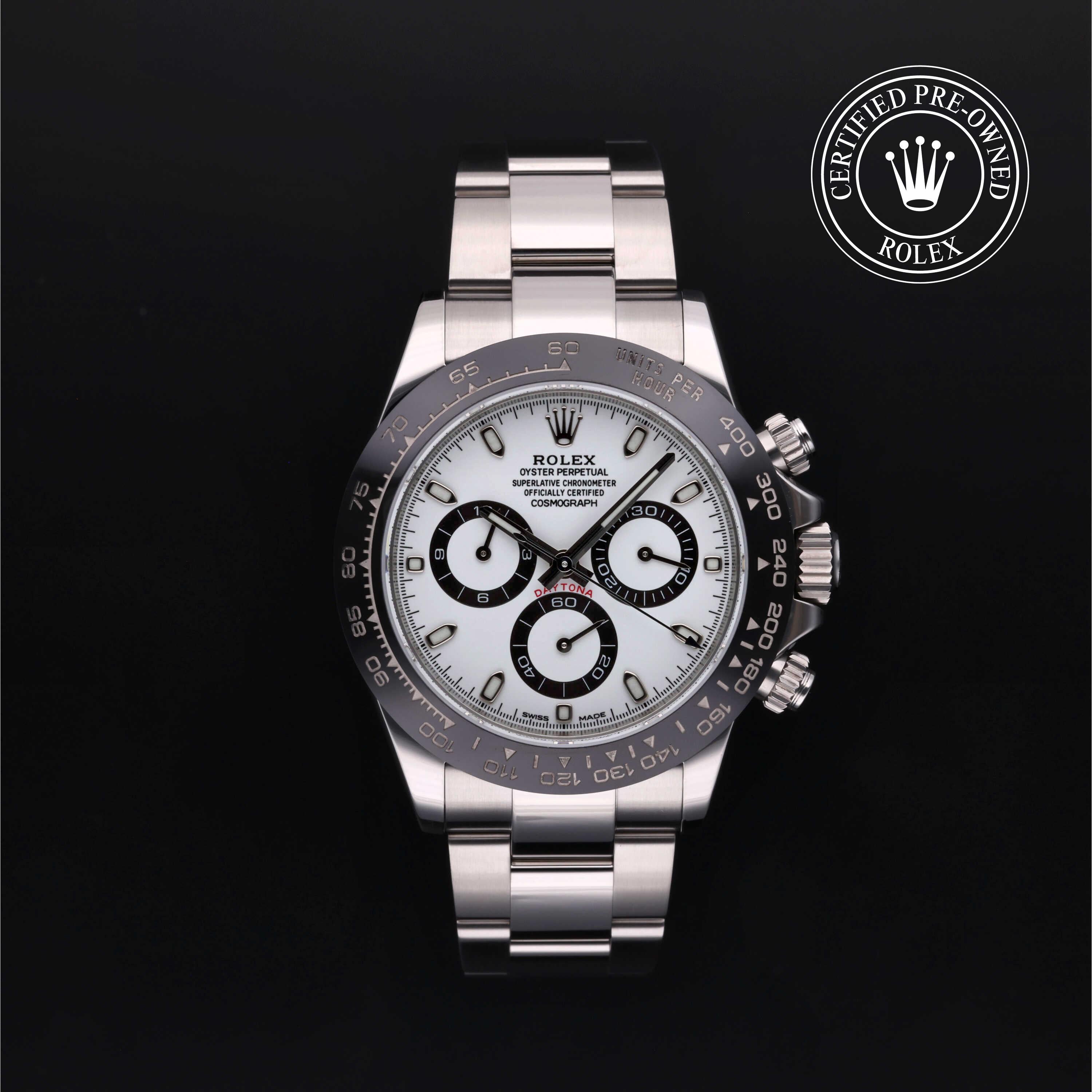 Cosmograph Daytona